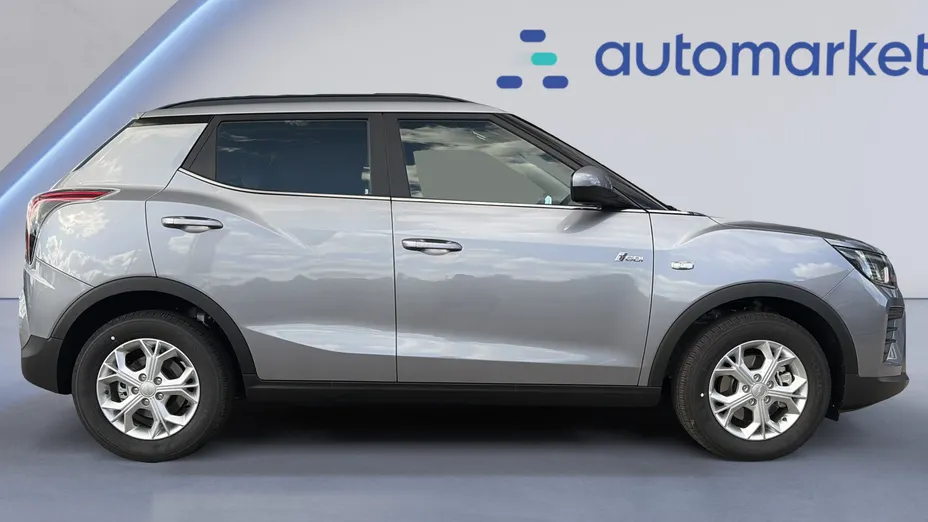 KGM / SSANGYONG Tivoli Tivoli 1.5 T-GDI Joy aut Nowy