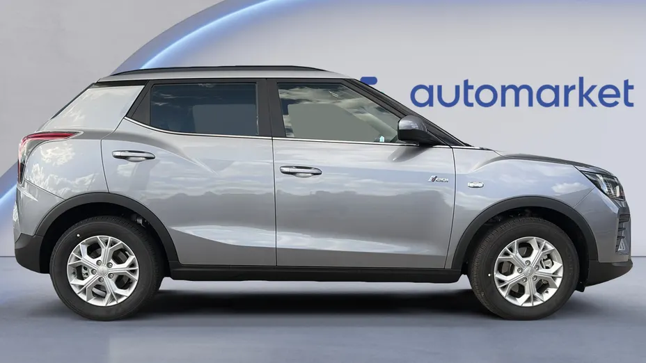 KGM / SSANGYONG Tivoli Tivoli 1.5 T-GDI Joy aut Nowy