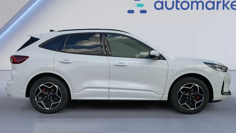 FORD Kuga Kuga 2.5 FHEV AWD ST-Line X