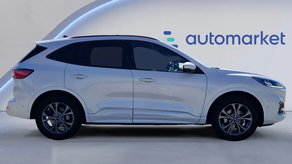 FORD Kuga Kuga 2.5 FHEV AWD ST-Line
