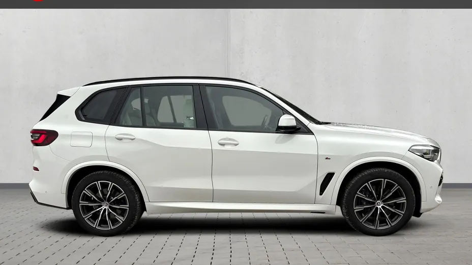 BMW X5 X5 xDrive40 mHEV sport-aut