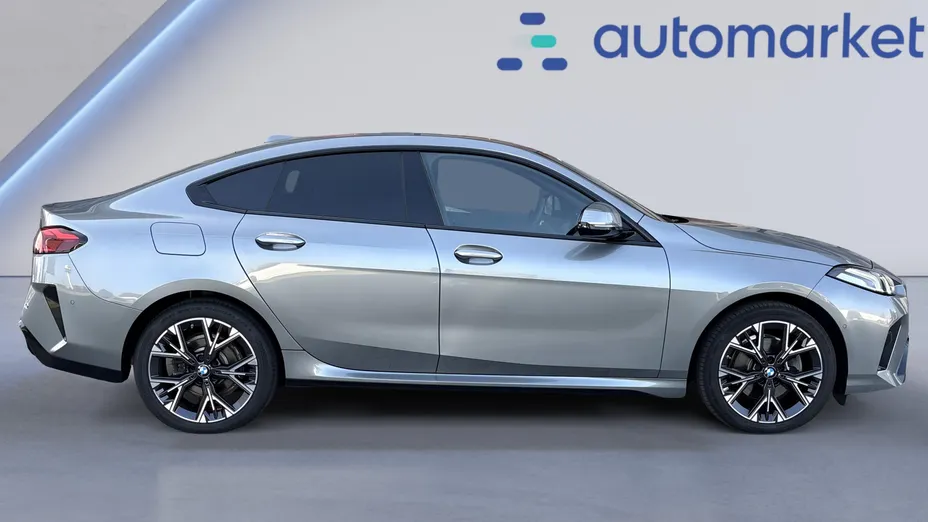 BMW Seria 2 220 mHEV