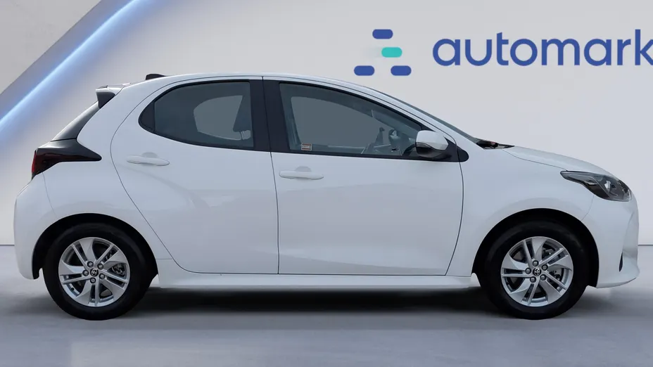 TOYOTA Yaris Yaris 1.5 Comfort CVT