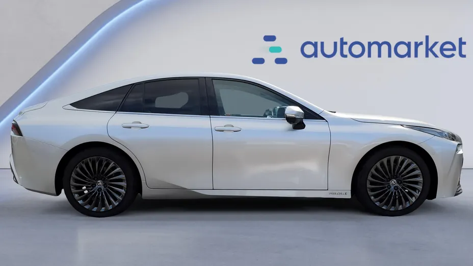 TOYOTA Mirai Mirai Executive
