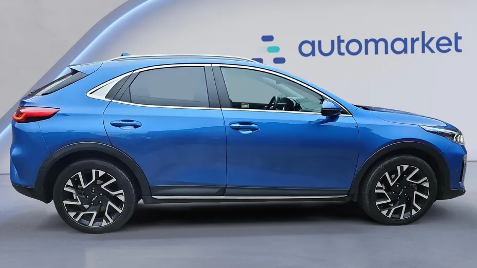 KIA XCeed XCeed 1.6 GDI PHEV Business Line DCT