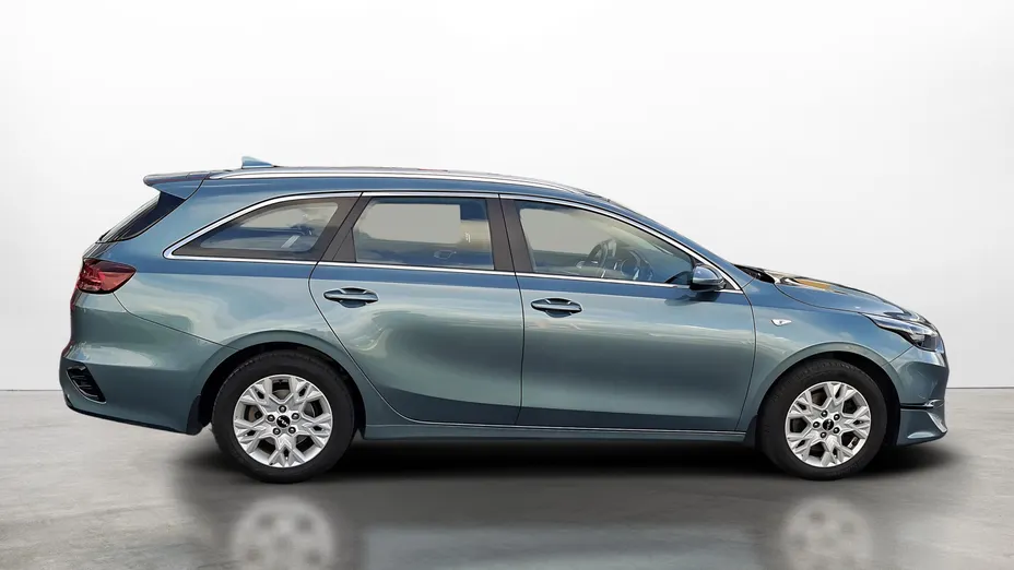 KIA Cee'd Ceed 1.5 T-GDI M DCT