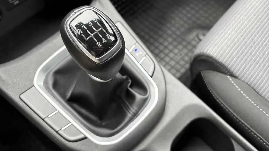 HYUNDAI i30 i30 1.5 DPI Modern