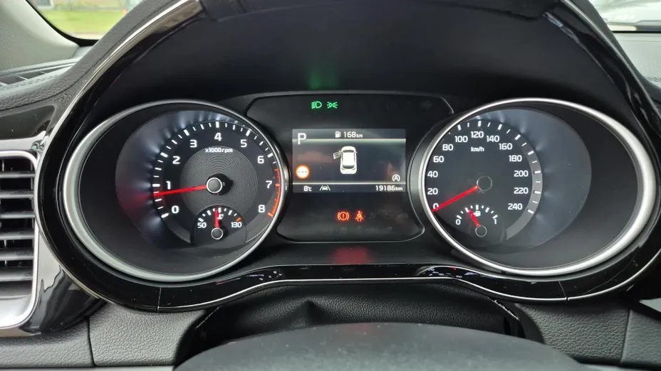 KIA Cee'd Ceed 1.5 T-GDI Tribute DCT