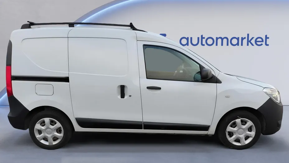 DACIA Dokker Van Dokker Van 1.3 TCe Confort Clim