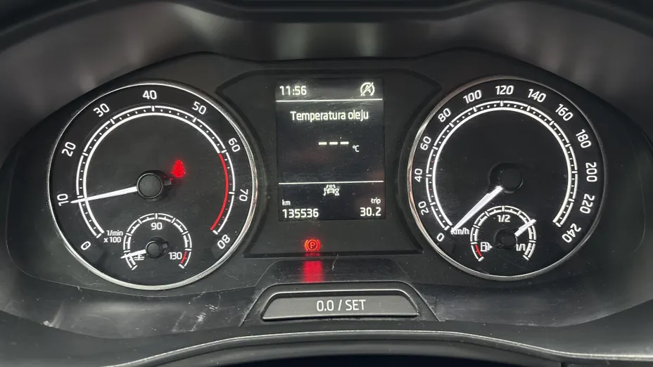 SKODA Scala Scala 1.0 TSI Ambition