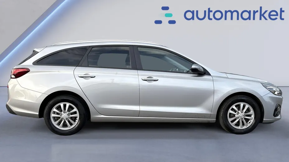 HYUNDAI i30 i30 1.0 T-GDI Modern