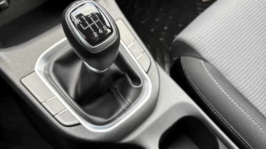 HYUNDAI i30 i30 1.0 T-GDI Modern