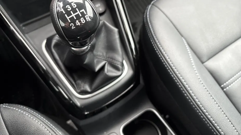 FORD Ecosport Ecosport 1.0 EcoBoost GPF Active ASS