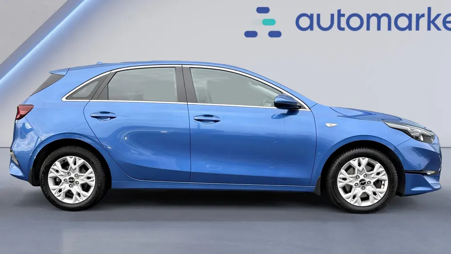 KIA Cee'd Ceed 1.5 T-GDI M DCT