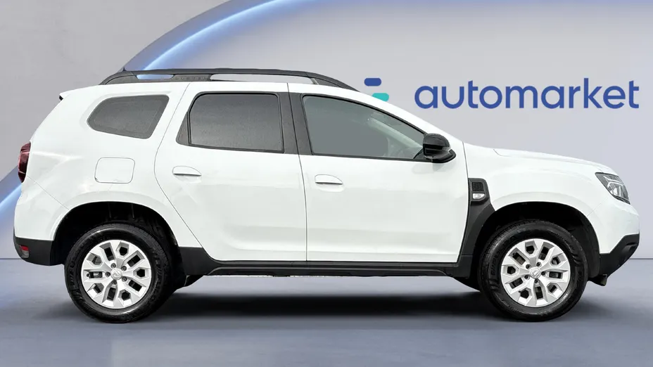 DACIA Duster Duster 1.0 TCe Comfort LPG