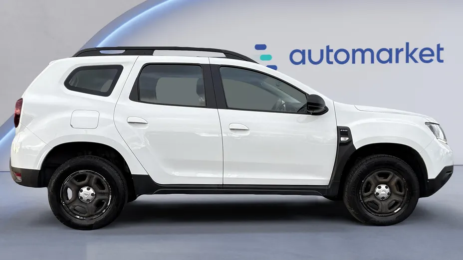 DACIA Duster Duster 1.3 TCe FAP Comfort 4WD