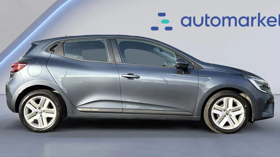 RENAULT Clio Clio 1.0 TCe Zen