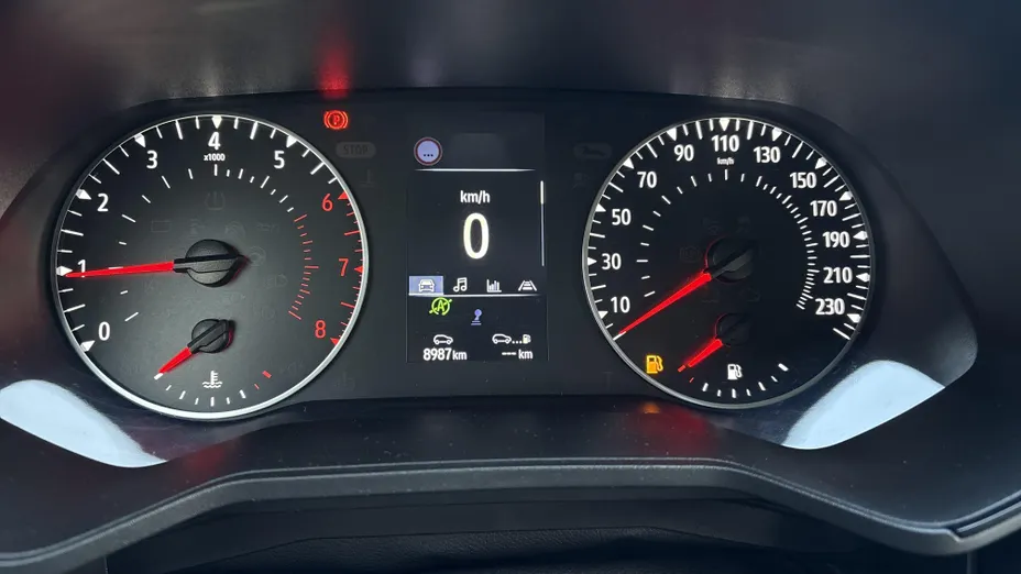 RENAULT Clio Clio 1.0 TCe Zen