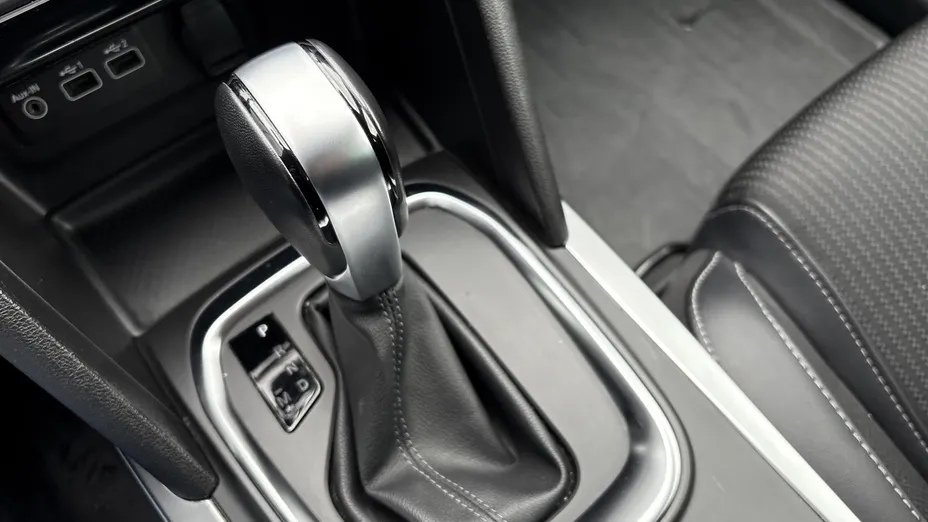 RENAULT Megane Megane 1.3 TCe Intens EDC