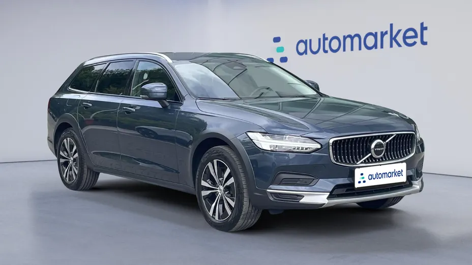 VOLVO V90 V90 CC B4 D AWD Core aut