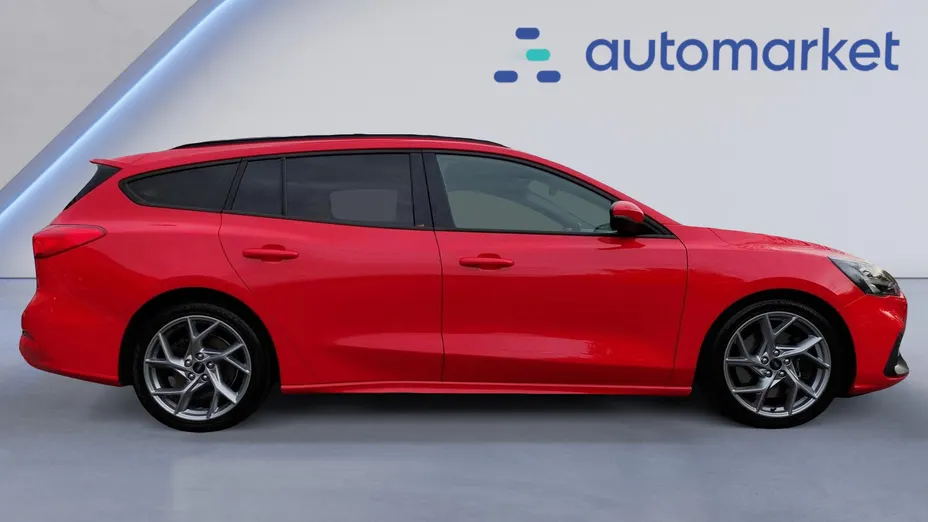 FORD Focus Focus 2.0 EcoBlue ST