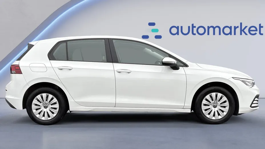 VOLKSWAGEN Golf Golf VIII 2.0 TDI Life