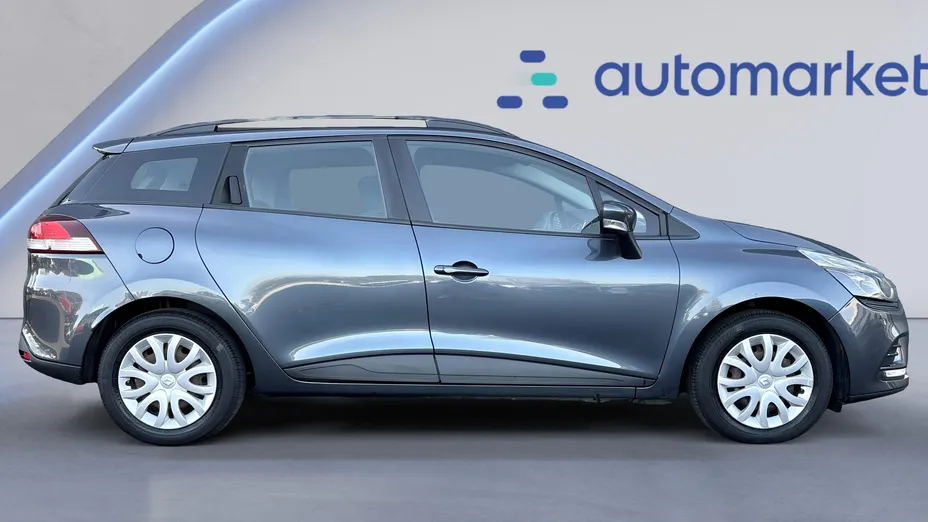 RENAULT Clio Clio 0.9 Energy TCe Alize