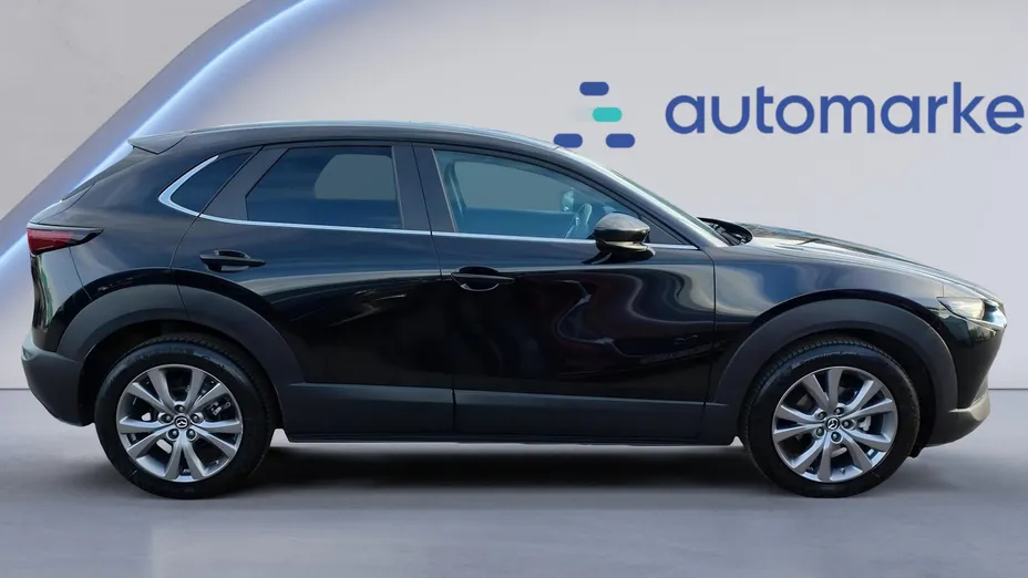 MAZDA CX-30 CX-30 2.0 mHEV Kanjo 2WD