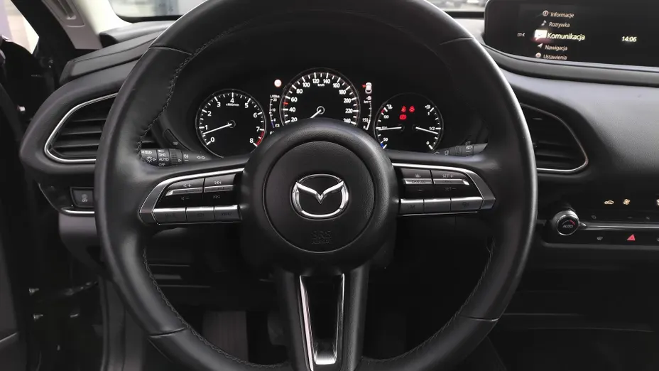 MAZDA CX-30 CX-30 2.0 mHEV Kanjo 2WD