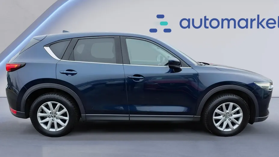 MAZDA CX-5 CX-5 2.5 Skydream 2WD aut