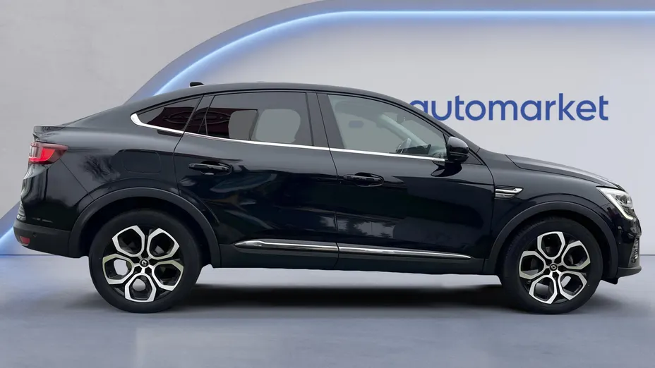 RENAULT Arkana Arkana 1.3 TCe mHEV Intens EDC