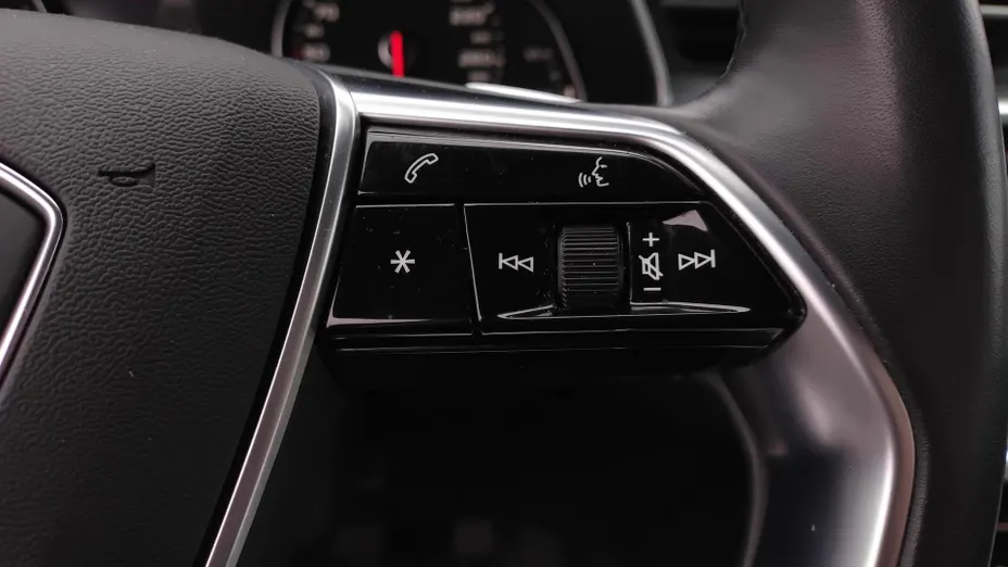 AUDI A6 A6 40 TDI mHEV Quattro S tronic