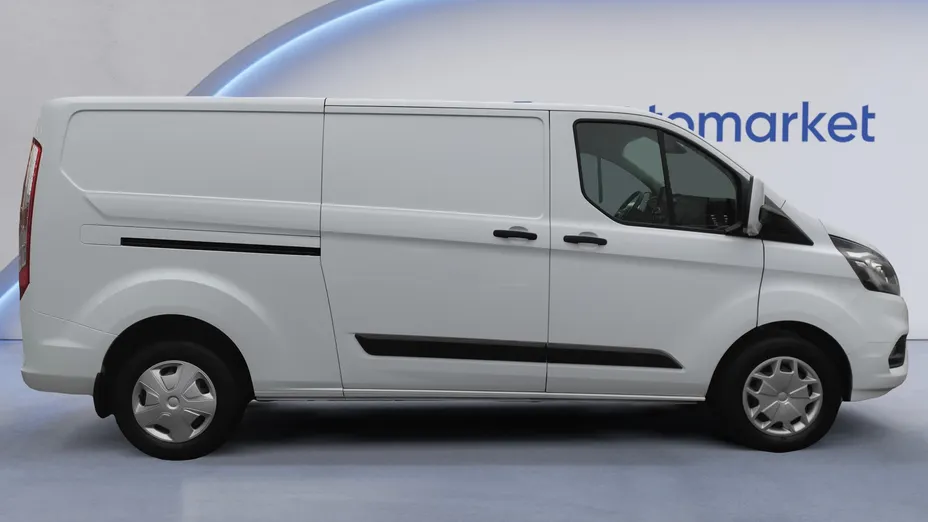 FORD Transit Custom Transit Custom 340 L2H1 Trend
