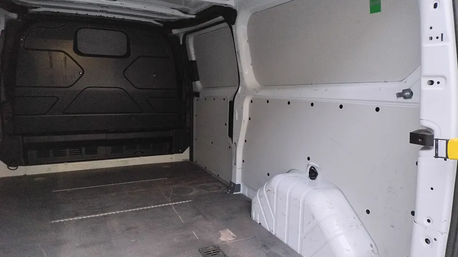 FORD Transit Custom Transit Custom 340 L2H1 Trend