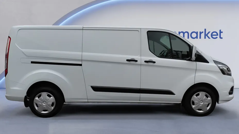 FORD Transit Custom Transit Custom 340 L2H1 Trend