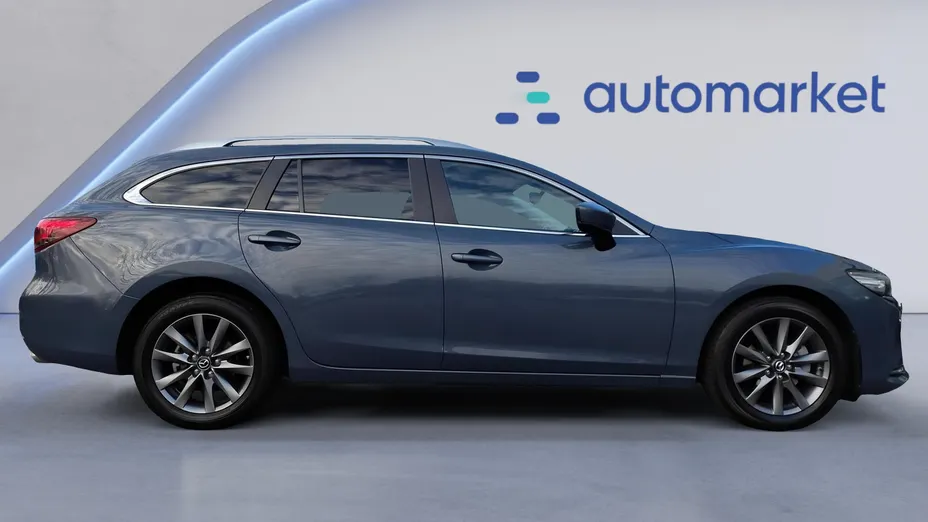 MAZDA 6 6 2.0 SkyJoy aut
