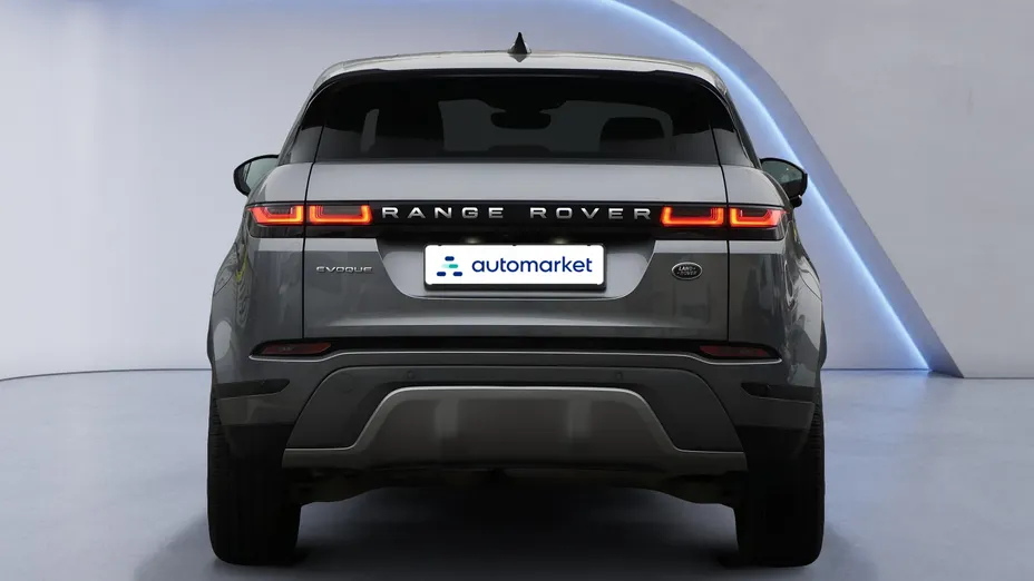 LAND ROVER Range Rover Evoque Evoque 2.0 D165 mHEV S aut