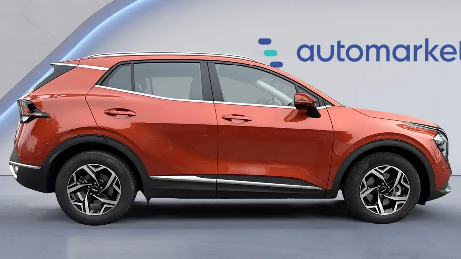 KIA Sportage Sportage 1.6 T-GDI M 2WD