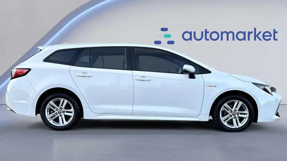TOYOTA Corolla Corolla 1.8 Hybrid GPF Comfort