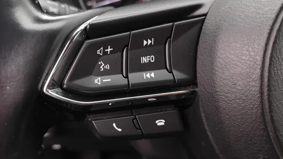 MAZDA CX-5 CX-5 2.5 Skydream 2WD aut