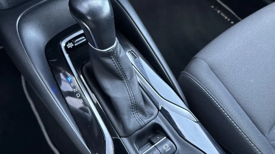 TOYOTA Corolla Corolla 1.8 Hybrid GPF Comfort