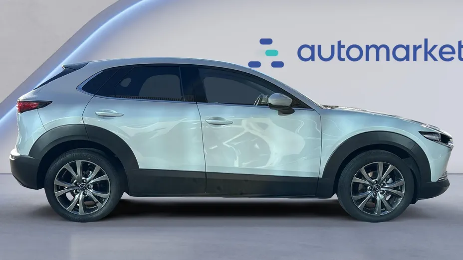 MAZDA CX-30 CX-30 2.0 mHEV Exclusive-Line 2WD