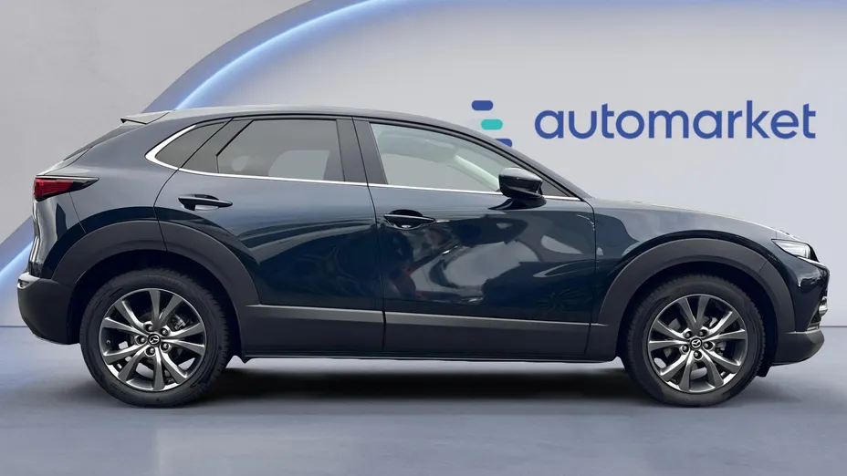 MAZDA CX-30 CX-30 2.0 mHEV Exclusive-Line 2WD aut