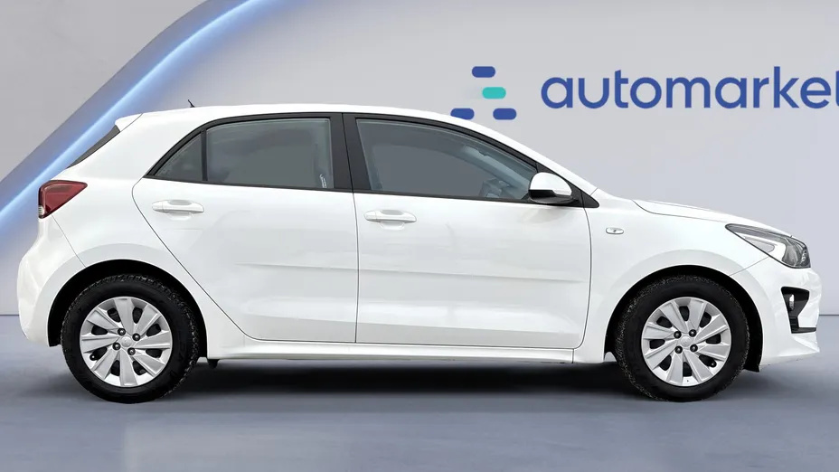 KIA Rio Rio 1.0 T-GDI M