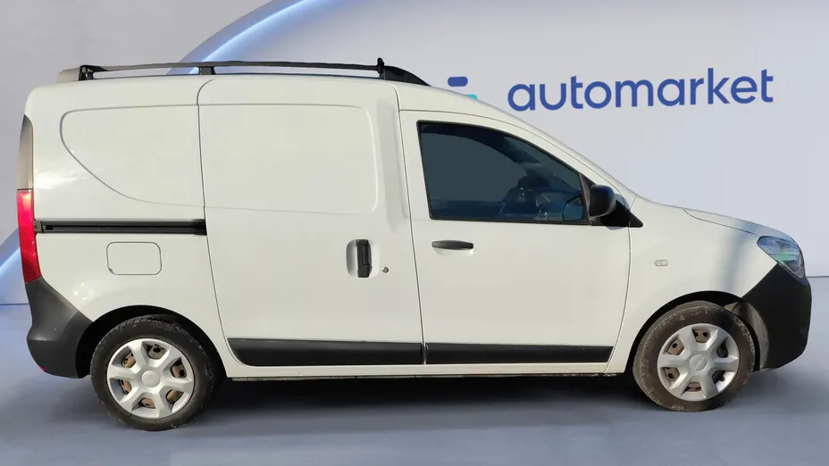DACIA Dokker Van Dokker Van 1.3 TCe Confort Clim