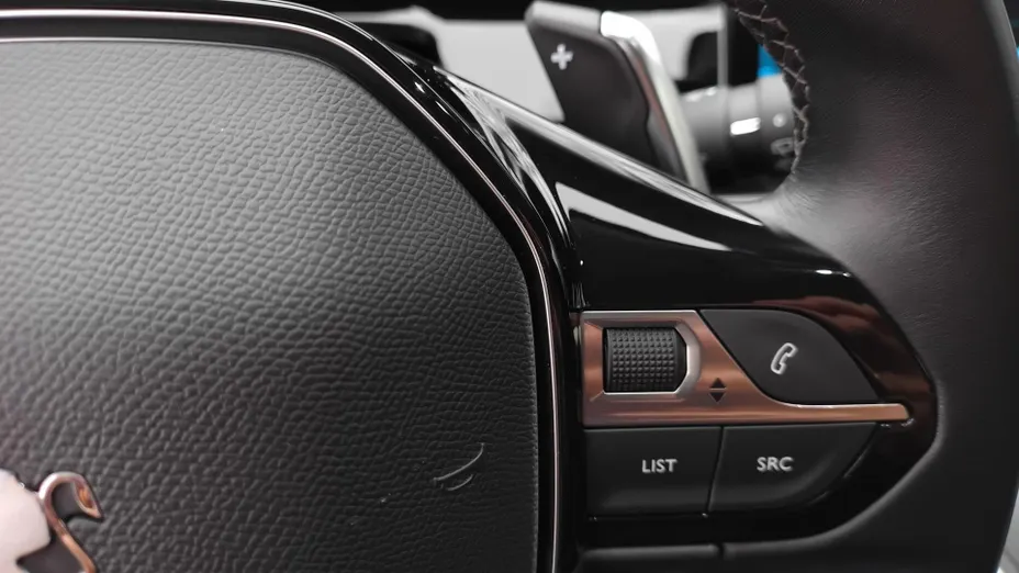 PEUGEOT 508 508 1.6 PureTech Allure Pack S&S EAT8