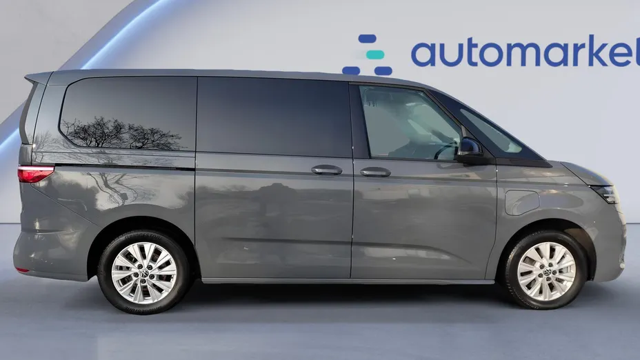 VOLKSWAGEN Multivan Multivan 1.4 TSI eHybrid PHEV 160kW L1 DSG