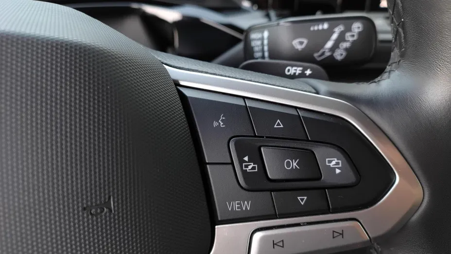 VOLKSWAGEN Multivan Multivan 1.4 TSI eHybrid PHEV 160kW L1 DSG