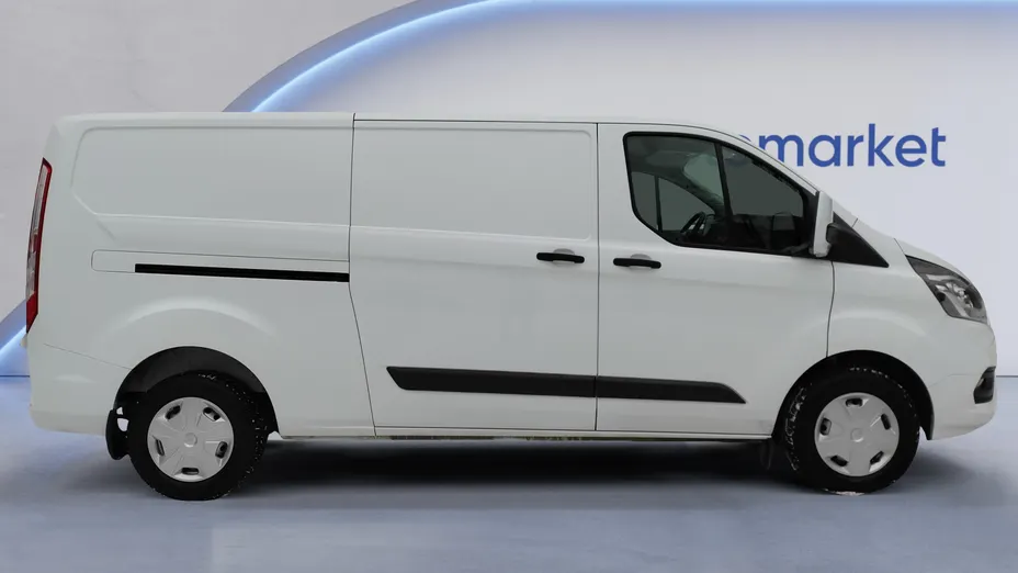 FORD Transit Custom Transit Custom 300 L2H1 Trend