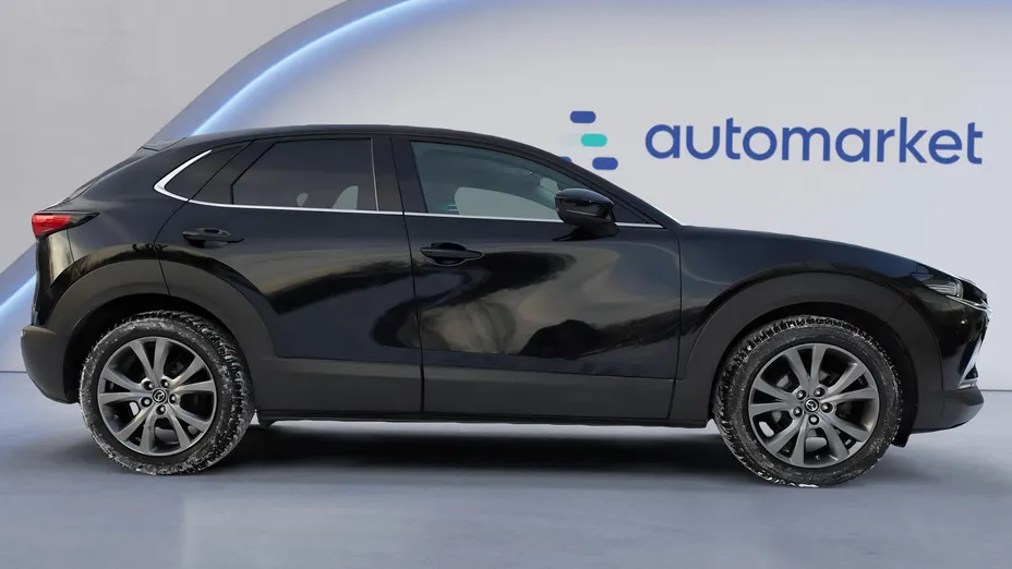 MAZDA CX-30 CX-30 2.0 mHEV Kanjo 2WD